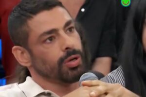 cauã reymond, ator, globo