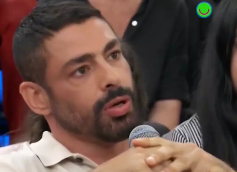 Cauã Reymond se manifesta sobre polêmicas nos bastidores da novela 'Vale Tudo' cauã reymond, ator, globo