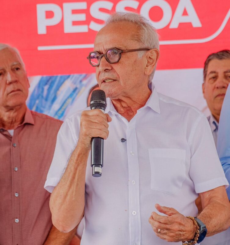 Obras de ampliação da Avenida Ruy Carneiro são retomadas com investimento de R$ 4 milhões, em João Pessoa Obras de ampliação da Avenida Ruy Carneiro são retomadas com investimento de R$ 4 milhões, em João Pessoa