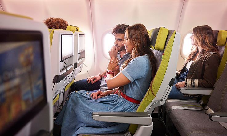 TAP oferece passagens para a Europa a partir de R$ 3.189 partindo do Nordeste; confira TAP oferece passagens para a Europa a partir de R$ 3.189 partindo do Nordeste; confira