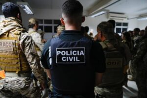 polícia civil da paraíba