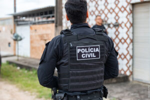 polícia civil da paraíba