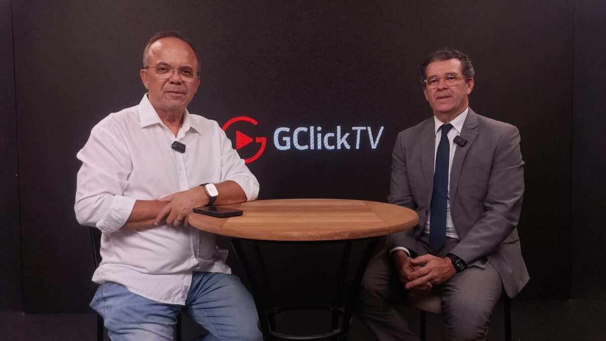 Oswaldo Trigueiro revela que governador foi pessoalmente à casa de sua mãe entregar nomeação para procurador-geral Oswaldo Trigueiro revela que governador foi pessoalmente à casa de sua mãe entregar nomeação para procurador-geral