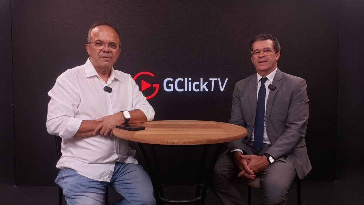 Oswaldo Trigueiro garante julgamento da Calvário e defende autonomia e estrutura para Justiça Eleitoral Oswaldo Trigueiro garante julgamento da Calvário e defende autonomia e estrutura para Justiça Eleitoral
