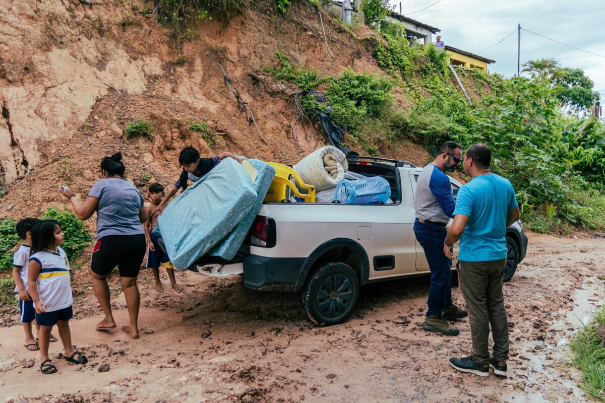 (foto: divulgação/Secom Conde)