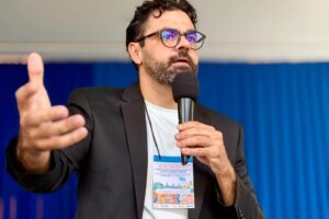 Clilson Júnior entrevista Jarques Lúcio, médico urologista e ex-prefeito de São Bento