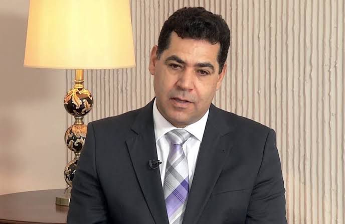 Ministério Público da Paraíba demite Gilberto Carneiro após processo administrativo disciplinar Ministério Público da Paraíba demite Gilberto Carneiro após processo administrativo disciplinar