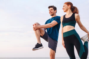 Por que correr pode transformar sua vida e como fazer isso com segurança Por que correr pode transformar sua vida e como fazer isso com segurança