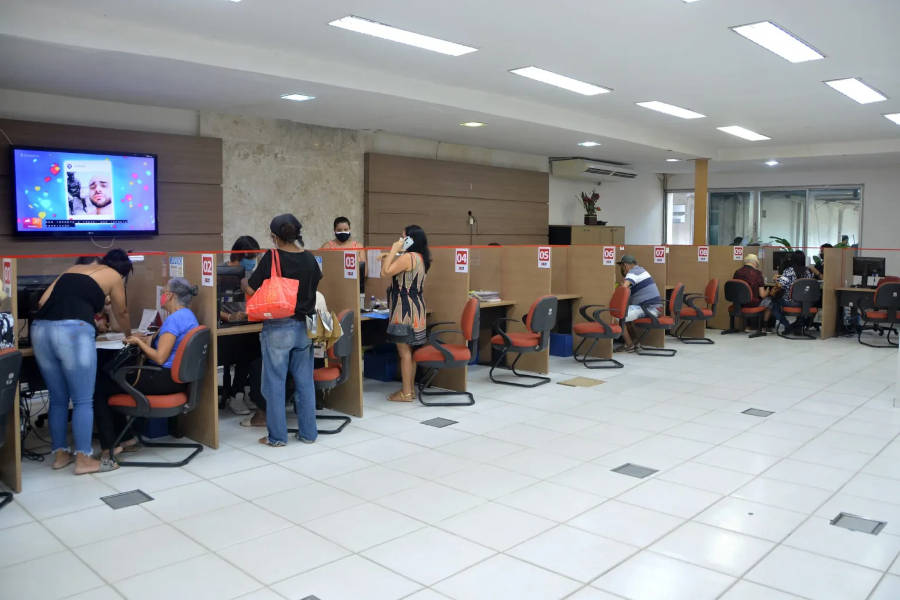 Secretário da Receita de João Pessoa alerta para suspensão da emissão de notas fiscais nesta sexta-feira para implantação de novo sistema