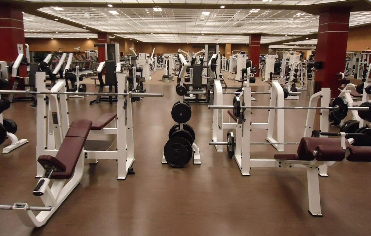 Procon vai notificar academias para o cumprimento da lei do livre acesso de personal trainers em João Pessoa Procon vai notificar academias para o cumprimento da lei do livre acesso de personal trainers em João Pessoa