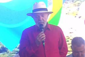 Desaprovação de Lula aumenta e chega a 53,7%, diz Atlas Desaprovação de Lula aumenta e chega a 53,7%, diz Atlas