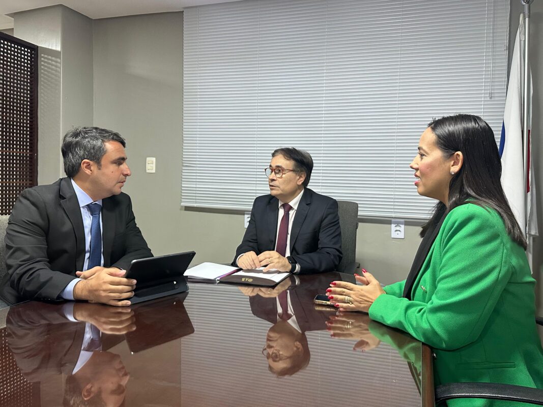 OAB denuncia BRB ao Banco Central por falhas no pagamento de Alvarás na Paraíba OAB denuncia BRB ao Banco Central por falhas no pagamento de Alvarás na Paraíba