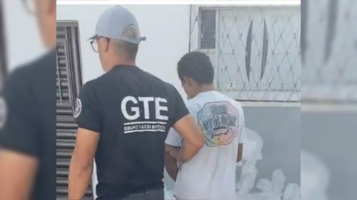 Operação da Polícia Civil cumpre mandado em Juazeirinho operação