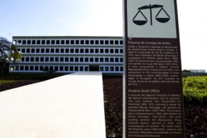 tcu, tribunal de contas da uniao