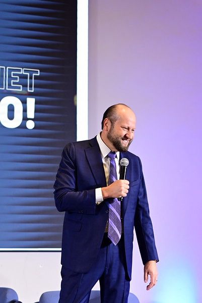 Setai Connect recebe Nelson Williams e reúne mais de 300 convidados