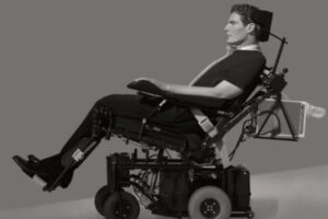 SUPERMAN: O dia em que uma queda de cavalo mudou para sempre a vida de Christopher Reeve SUPERMAN: O dia em que uma queda de cavalo mudou para sempre a vida de Christopher Reeve