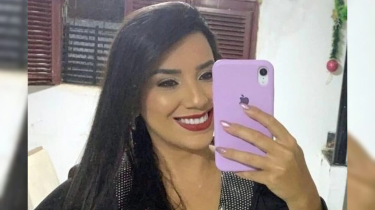 Morre médica que teve corpo queimado após explosão em apartamento em João Pessoa médica
