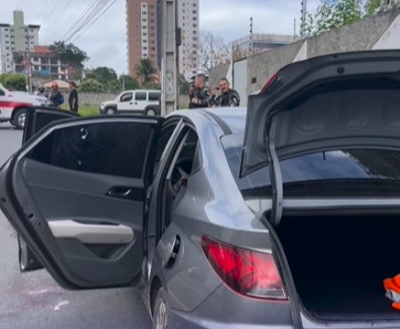 Tentativa de assalto a CAPS termina com um morto e quatro feridos em Campina Grande
