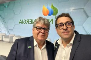 Gervásio Maia diz que conversa com João Azevêdo a fim de organizar o PSB para 2026: "tem que correr" joão azevêdo, gervásio maia