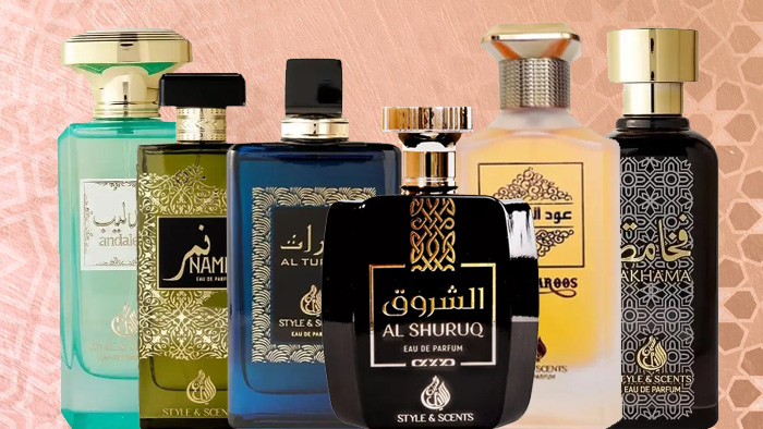 Perfumes Árabes: Descubra as Fragrâncias Tendência que Irão Te Seduzir! Perfumes Árabes