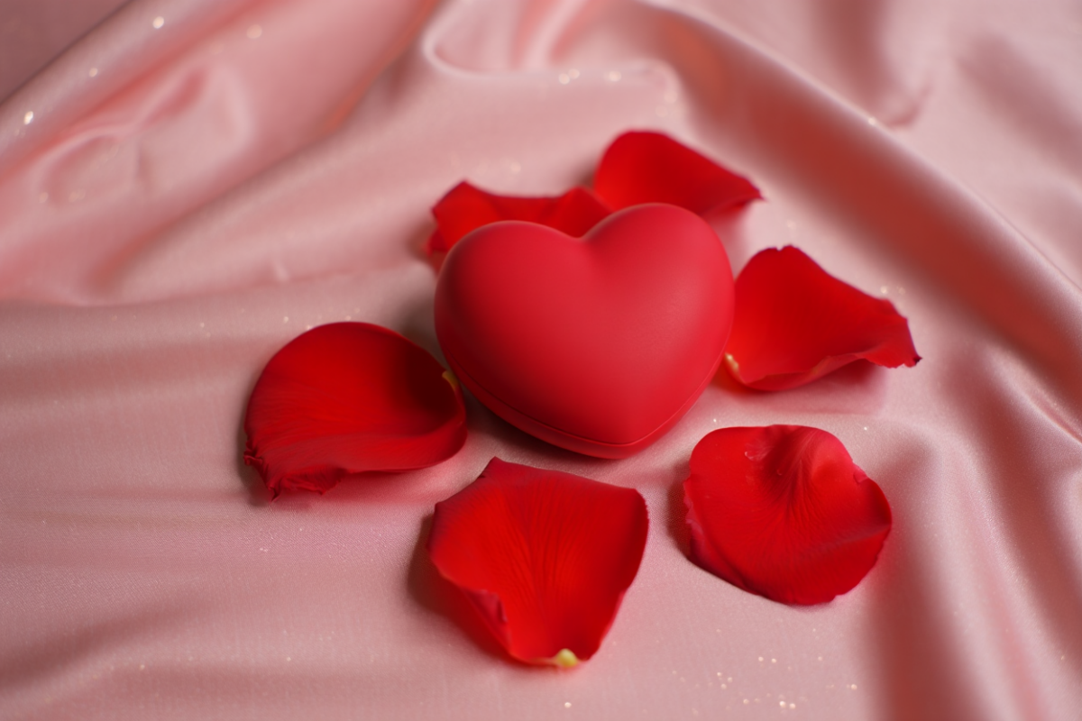 Dia dos Namorados com Mais Prazer: Como os Sex Toys Podem Transformar Sua Relação Dia dos Namorados com Mais Prazer: Como os Sex Toys Podem Transformar Sua Relação