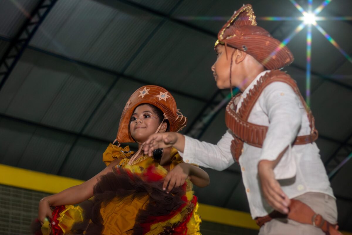 São João na Rede 2025 começa nesta quarta-feira em Conde com shows de Lucy Alves e Forró Caçuá São João na Rede 2025 começa nesta quarta-feira em Conde com shows de Lucy Alves e Forró Caçuá