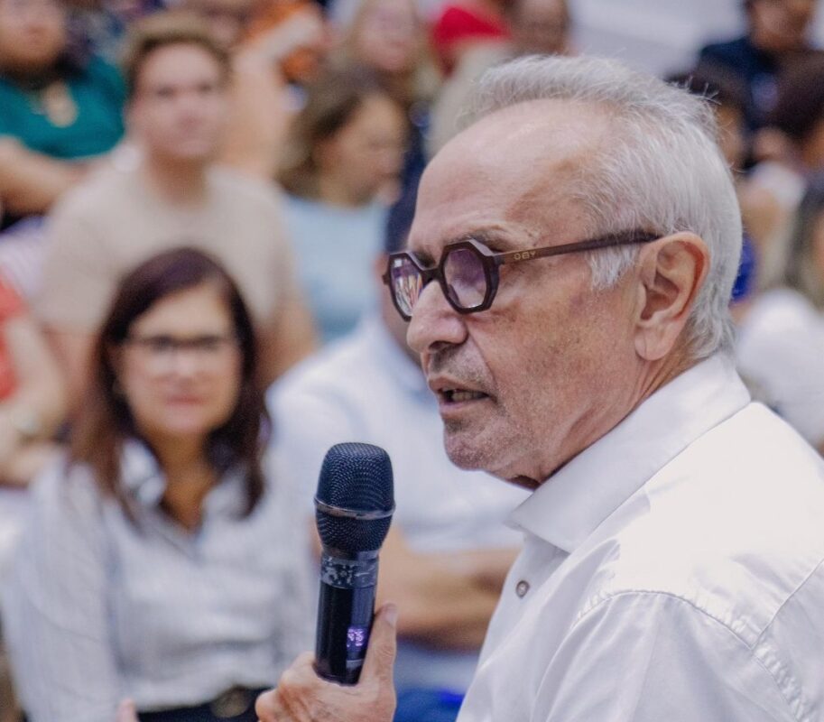 cícero lucena, prefeito, joão pessoa