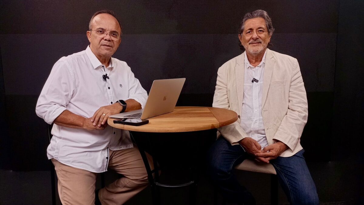 Sérgio Gabrielli, ex-presidente da Petrobras