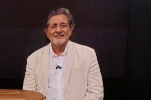 Sérgio Gabrielli, ex-presidente da Petrobras