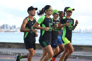 As 5 Fases do Treinamento de Corrida: Onde você está agora? As 5 Fases do Treinamento de Corrida: Onde você está agora?