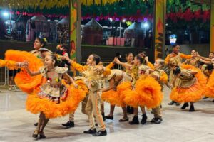 Maior São João do Mundo vai reunir apresentações folclóricas e casamento coletivo; confira programação para os próximos 10 dias Maior São João do Mundo vai reunir apresentações folclóricas e casamento coletivo; confira programação para os próximos 10 dias