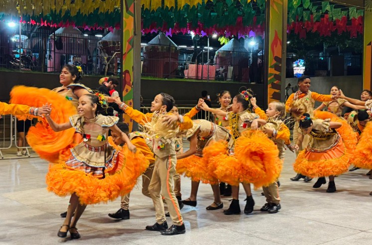 Maior São João do Mundo vai reunir apresentações folclóricas e casamento coletivo; confira programação para os próximos 10 dias