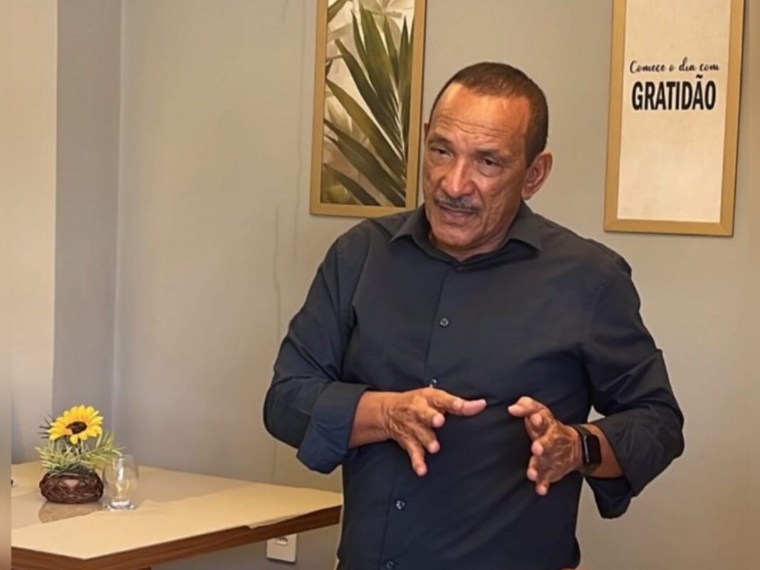 Coronel Francisco diz que atualização da Lei Orgânica da Polícia Militar da Paraíba traz avanços significativos: "quem ganha é a instituição" coronel francisco, clube dos oficiais pb