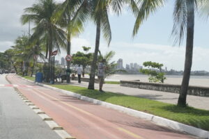 João Pessoa é um dos destinos mais procurados para o feriado de Corpus Christi, mostra ranking da Decolar João Pessoa fica em 11º lugar em ranking mundial das melhores cidades para meio ambiente