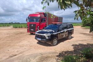 Polícia Civil prende homem em Mamanguape e recupera carga de carne avaliada em R$ 700 mil Polícia Civil prende homem em Mamanguape e recupera carga de carne avaliada em R$ 700 mil