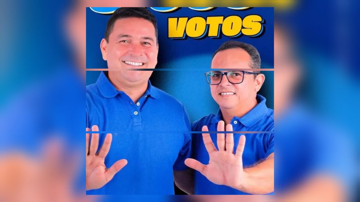 Justiça Eleitoral cassa os mandatos do prefeito e do vice de Condado por abuso de poder político e econômico Justiça Eleitoral cassa os mandatos do prefeito e do vice de Condado por abuso de poder político e econômico