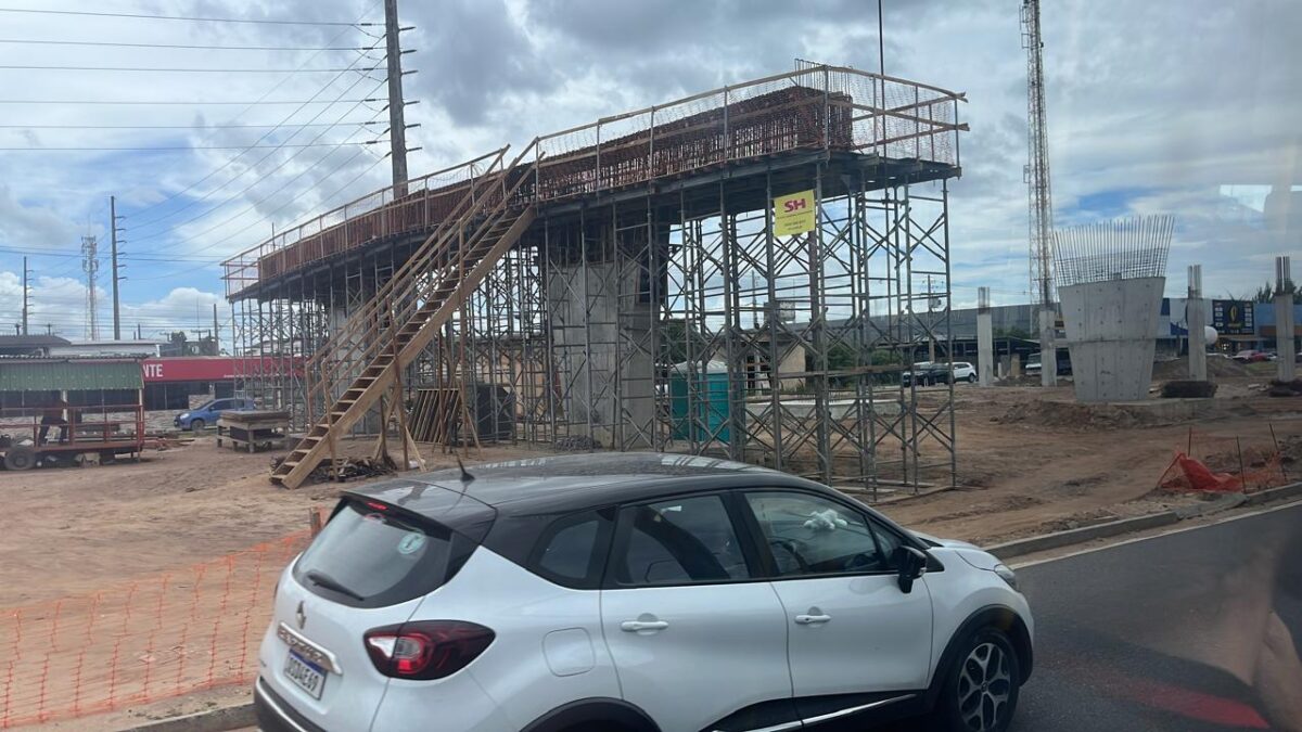 Interdição total na BR-230 em João Pessoa acontece neste domingo; veja rotas alternativas Interdição da BR-230 em João Pessoa para obra da Energisa neste domingo