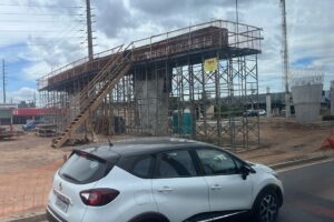 Interdição da BR-230 em João Pessoa para obra da Energisa neste domingo