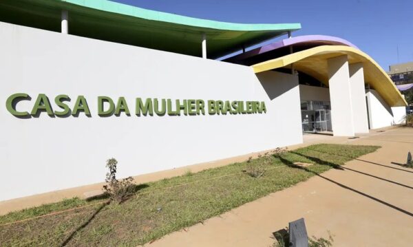 A Casa da Mulher Brasileira é uma das principais ferramentas do Governo Federal para proteger mulheres vítimas de violência