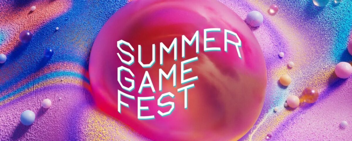 Summer Game Fest 2025