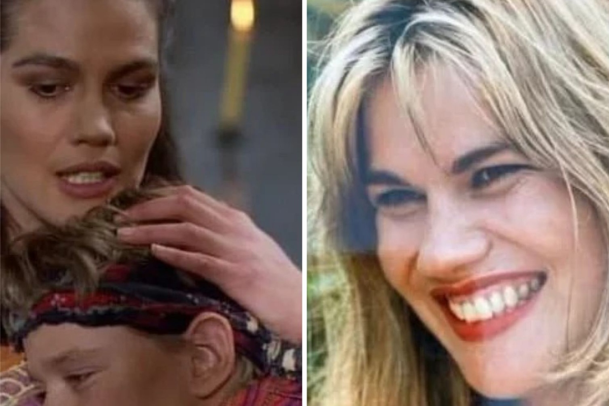 Morre Marise Wipani: atriz de “Xena” e “Hércules” faleceu no dia do próprio aniversário Morre Marise Wipani: atriz de “Xena” e “Hércules” faleceu no dia do próprio aniversário
