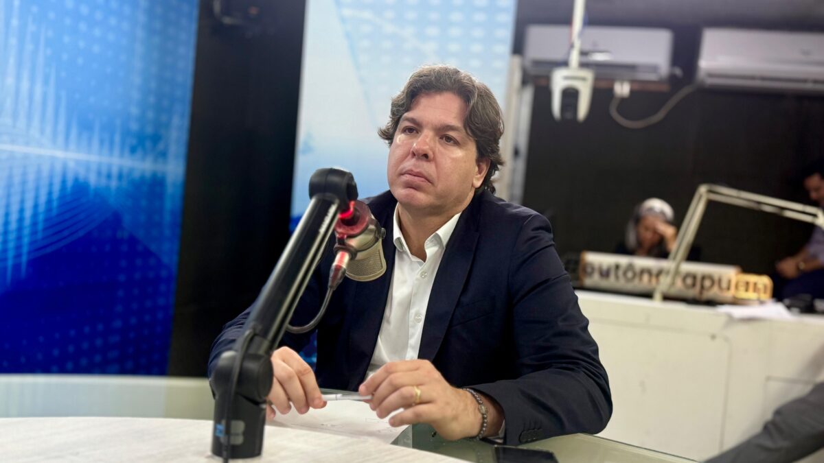 frederico siqueira, ministro, comunicações