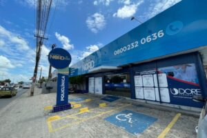 Grupo Dore inaugura nova Policlínica Nordclin em Santa Rita com exames e consultas médicas policlinica nordclin