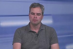 George Morais não descarta se filiar ao PL para disputar a Câmara Federal