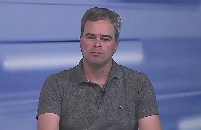 George Morais diz que oposição pode apoiar candidatura de Cícero Lucena em 2026: "podemos discutir projetos em comum" George Morais diz que oposição pode apoiar candidatura de Cícero Lucena em 2026: "podemos discutir projetos em comum"
