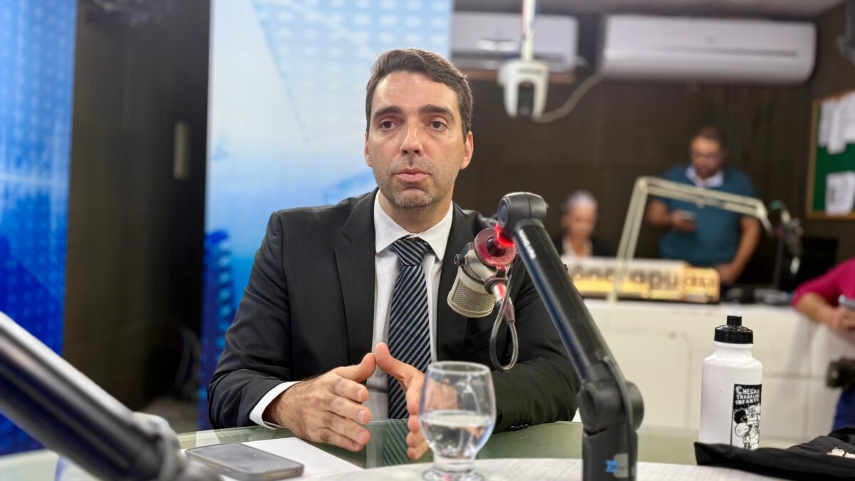 raulino maracajá, procurador do trabalho