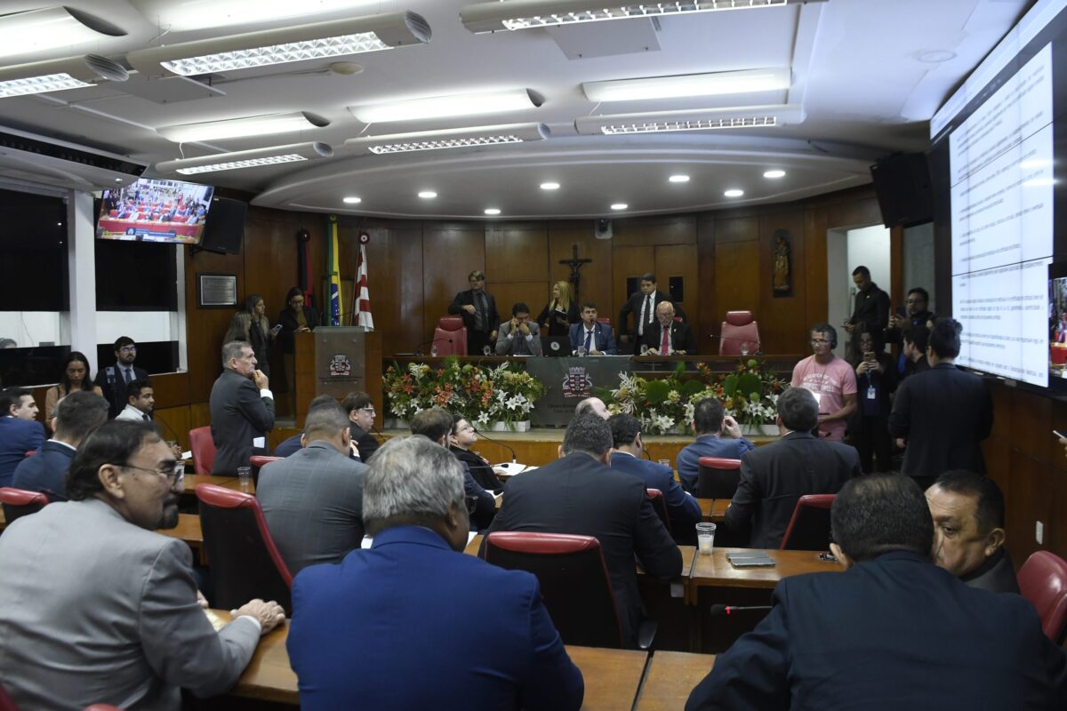 câmara municipal, joão pessoa
