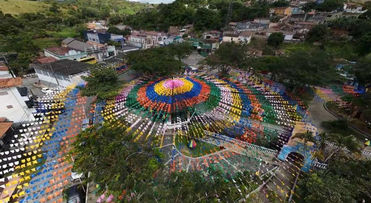 HOJE: Magníficos e Dorgival Dantas abrem O Melhor São João de Nossas Vidas, em Bananeiras Bananeiras