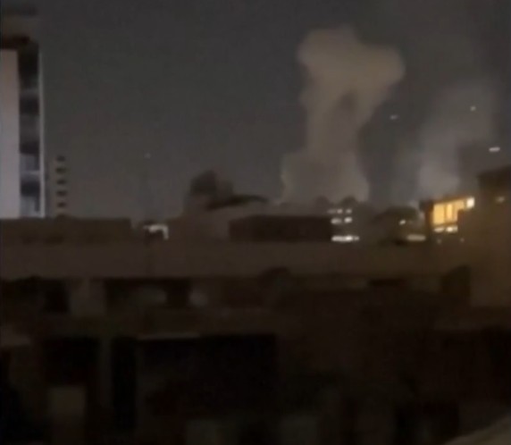 Israel faz novos bombardeios no Irã e diz ter causado 'grandes danos' a usina nuclear de Natanz