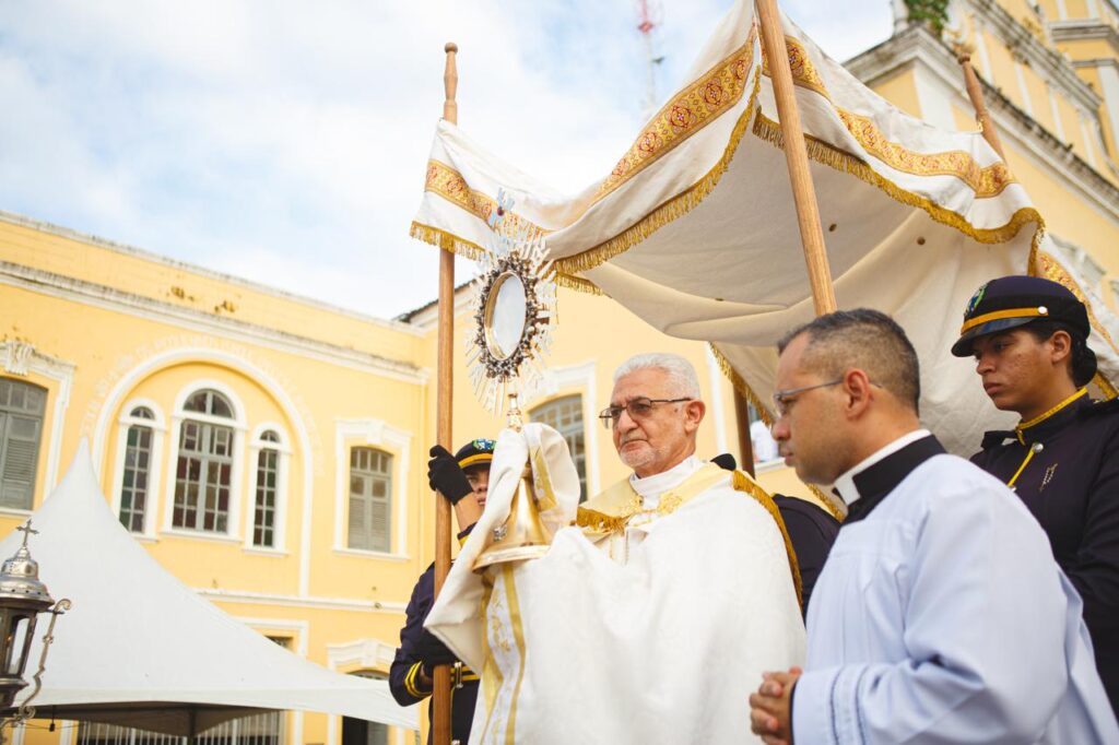 Corpus Christi